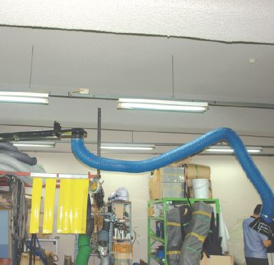 Swing-Arm  Made in Korea